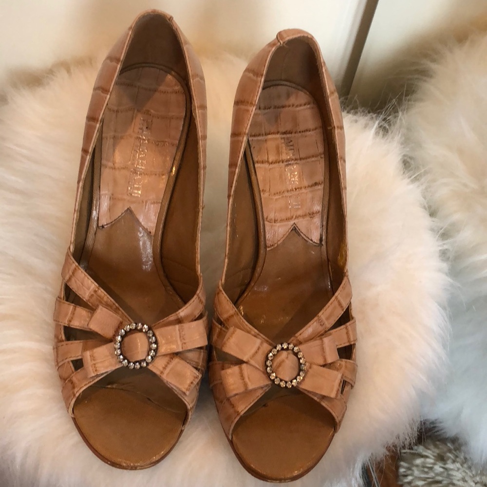 Italian designer Shoes - Picture 2 of 6